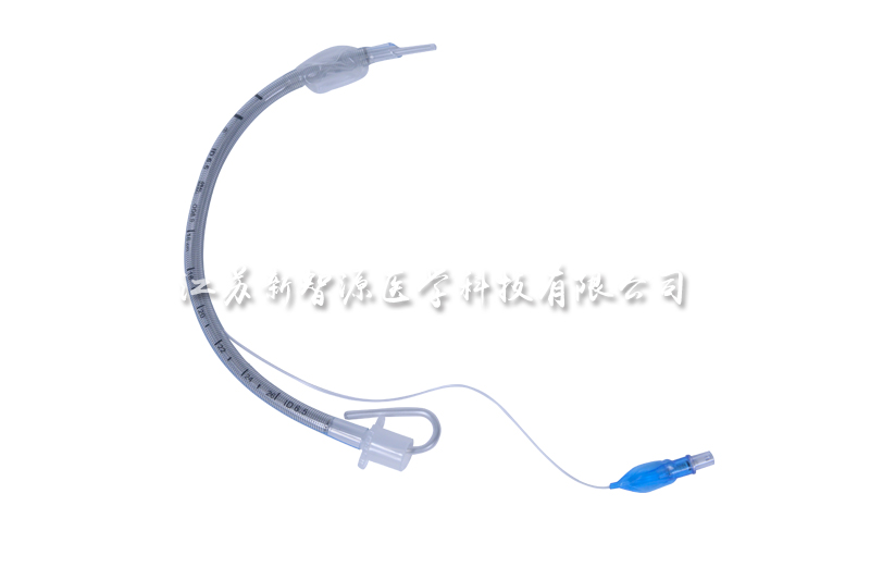 一次性使用加强型气管插管组件
