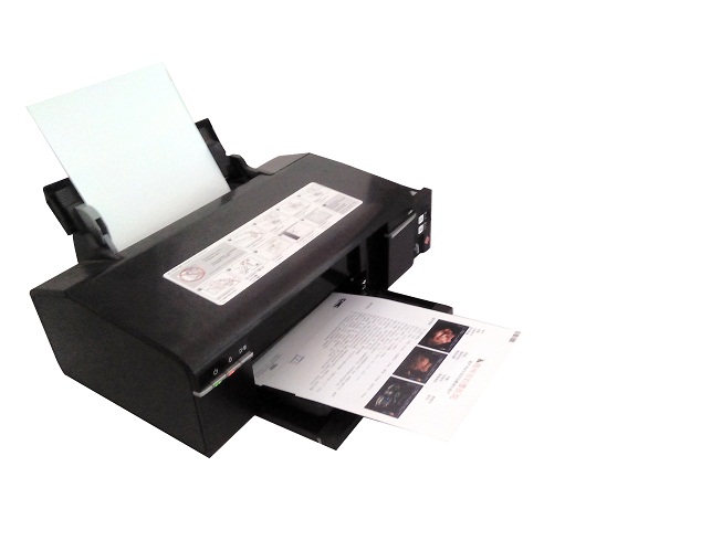 超声胶片优惠促销——买胶片投放打印机